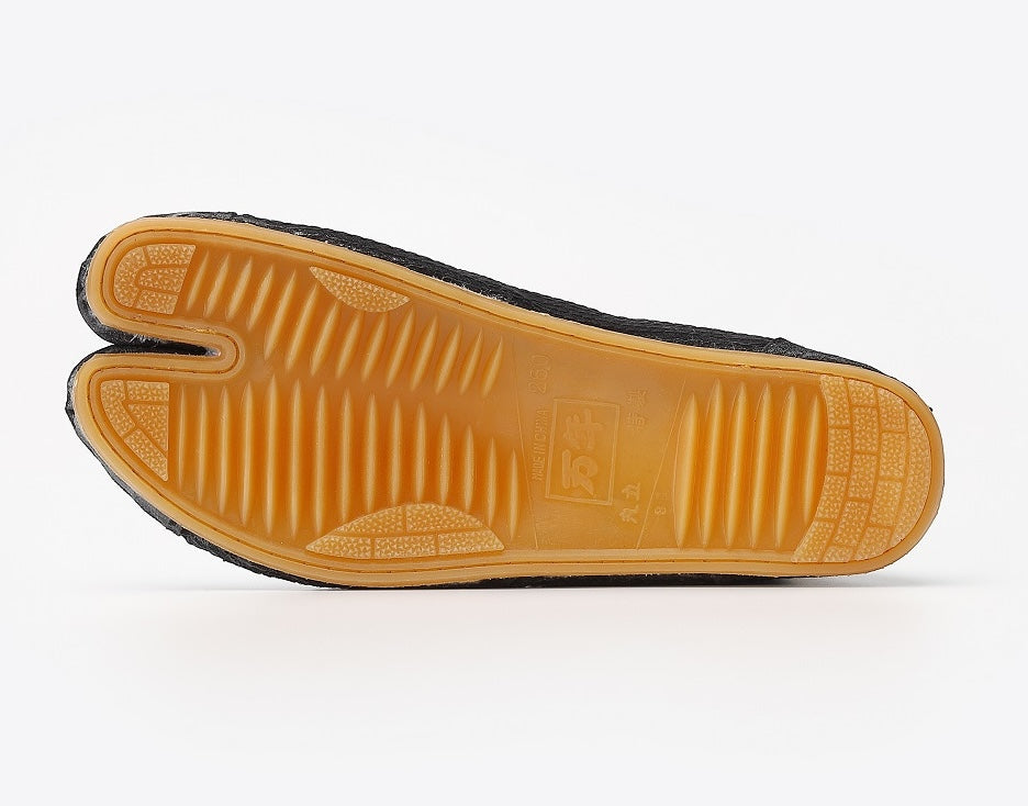 NuiTsuike Jikatabi Shoe 5 Kohaze