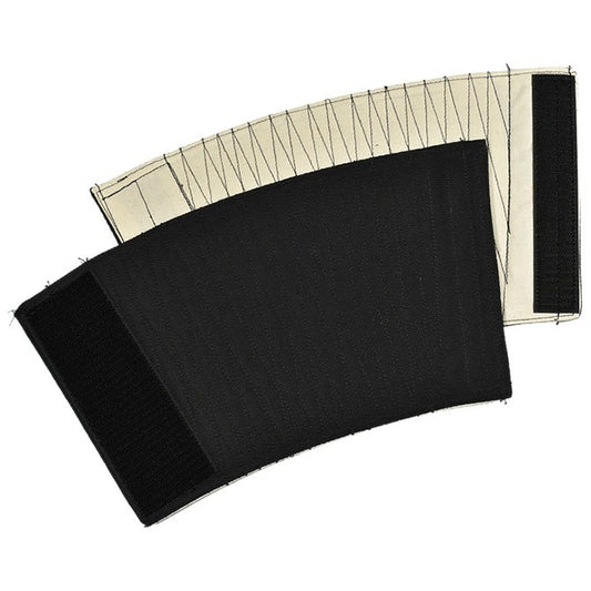Orizashi Ninja Tekkou Black Cotton Magic Tape 7 Kohaze