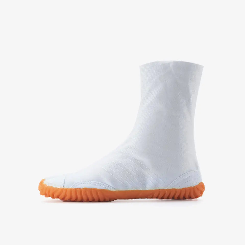 Saibu Jikatabi Shoe 7 Kohaze BujindoShop