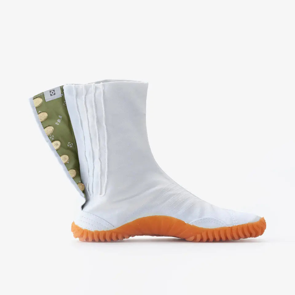 Saibu Jikatabi Shoe 7 Kohaze BujindoShop