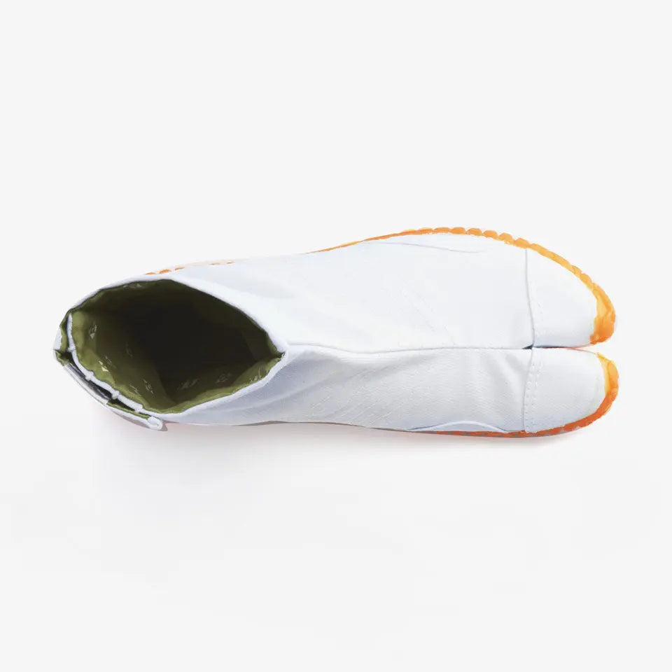 Saibu Jikatabi Shoe 7 Kohaze BujindoShop