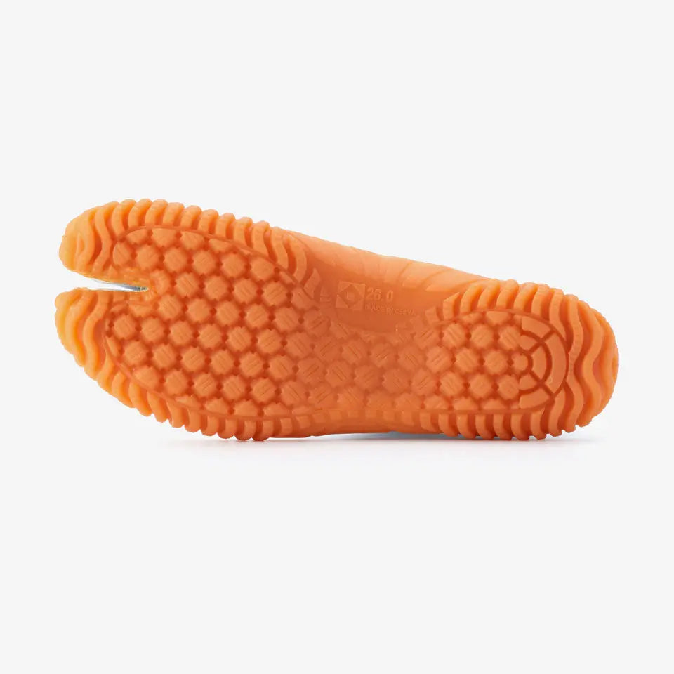 Saibu Jikatabi Shoe 7 Kohaze BujindoShop