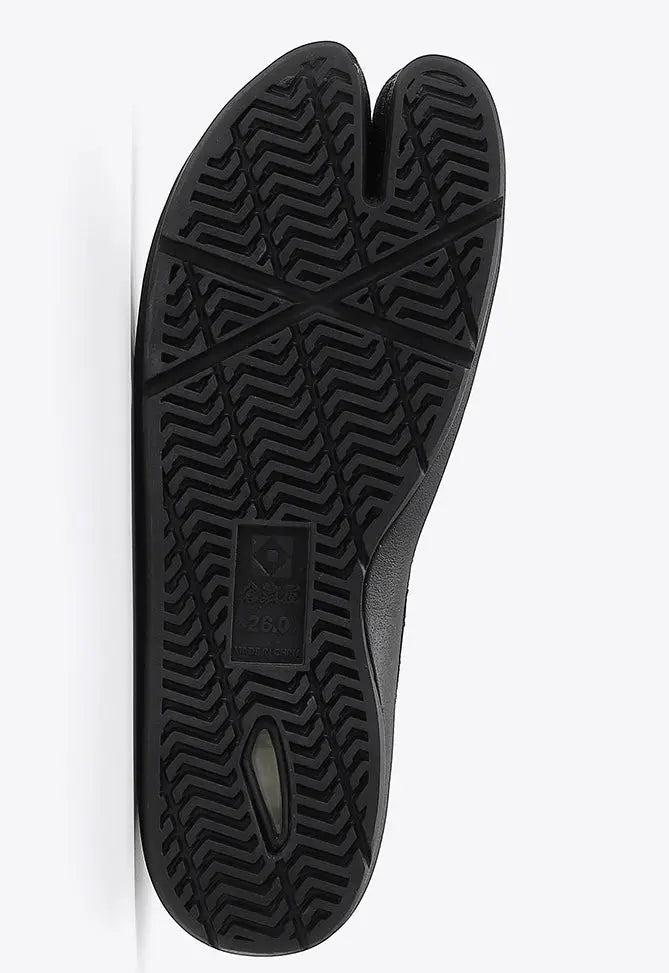 Saiki Jikatabi Shoe 7 Kohaze BujindoShop