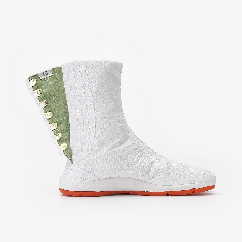 Saiki Jikatabi Shoe 7 Kohaze BujindoShop