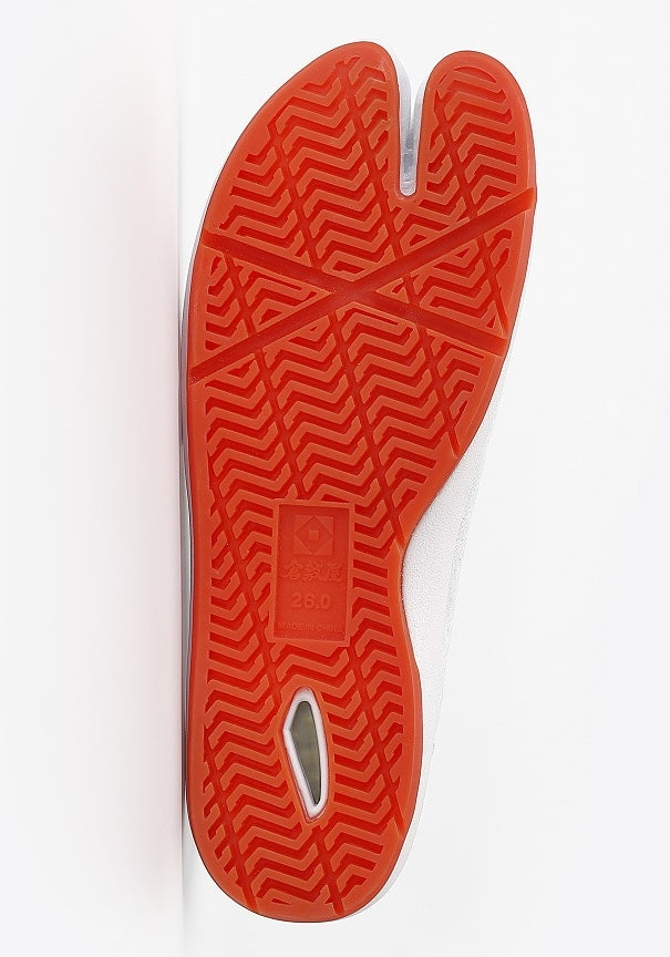 Saiki Jikatabi Shoe 7 Kohaze BujindoShop