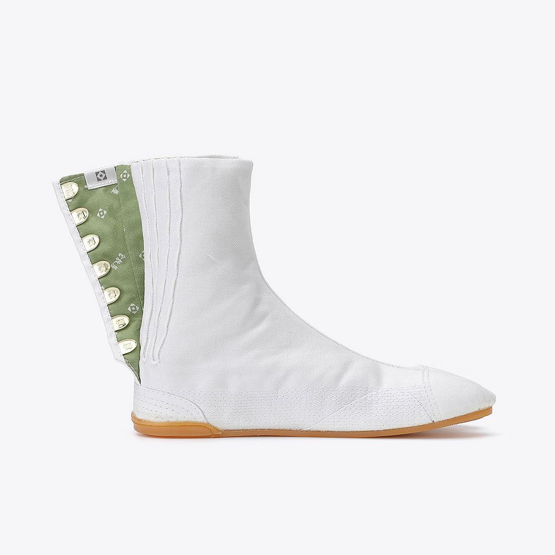 Saisui Jikatabi Shoe 7 Kohaze BujindoShop