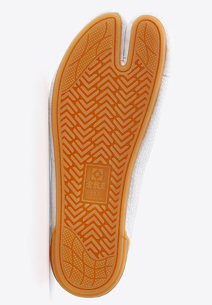 Saisui Jikatabi Shoe 7 Kohaze BujindoShop