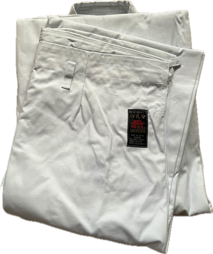 Shureido New Wave 3 Karategi Kata Size 4.5 (175cm)
