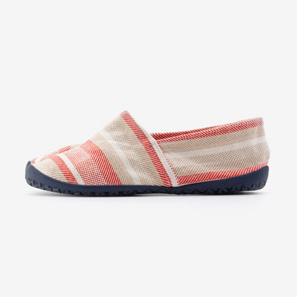 TabiRela® Akane Tabi Shoes Made in Kurashiki, Japan