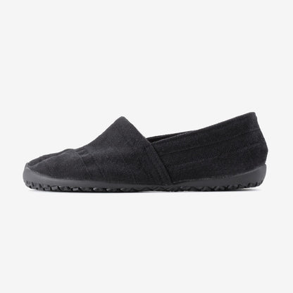 TabiRela® Ujo Tabi Shoes Made in Kurashiki, Japan