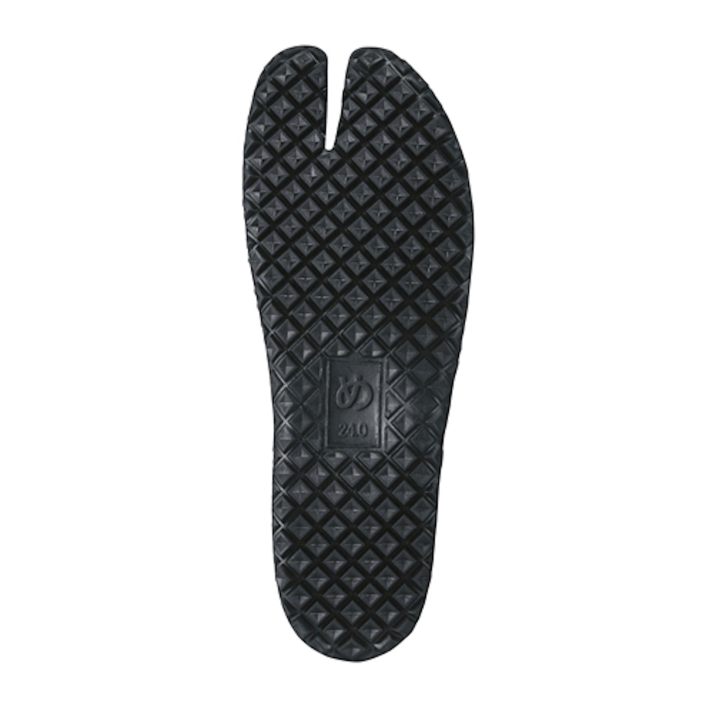 TabiRela® Ujo Tabi Shoes Made in Kurashiki, Japan