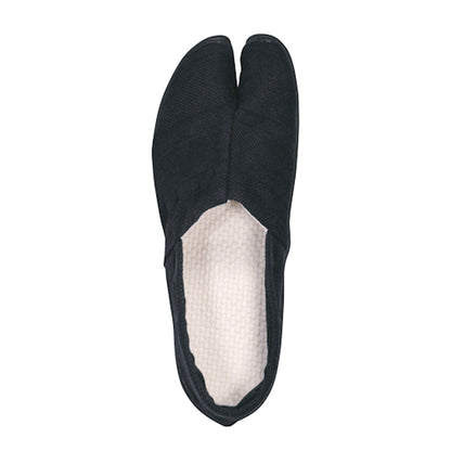 TabiRela® Ujo Tabi Shoes Made in Kurashiki, Japan