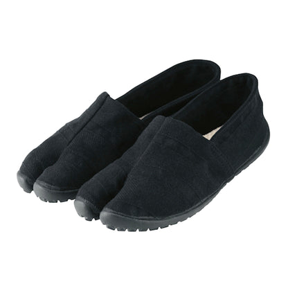 TabiRela® Ujo Tabi Shoes Made in Kurashiki, Japan