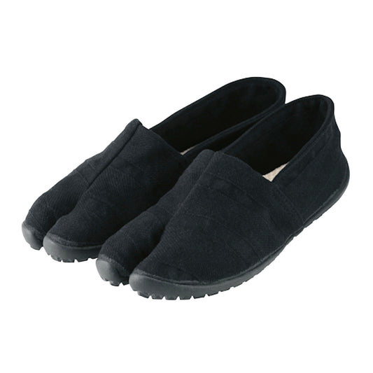TabiRela® Ujo Tabi Shoes Made in Kurashiki, Japan