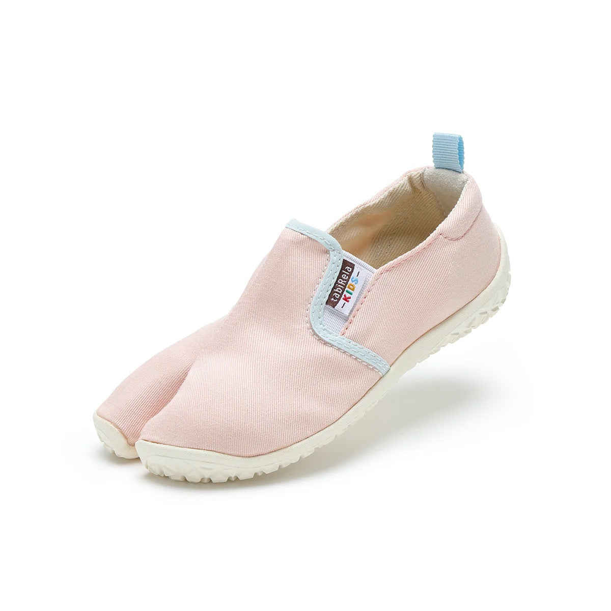 TabiRela Kids Baby Pink by Marugo