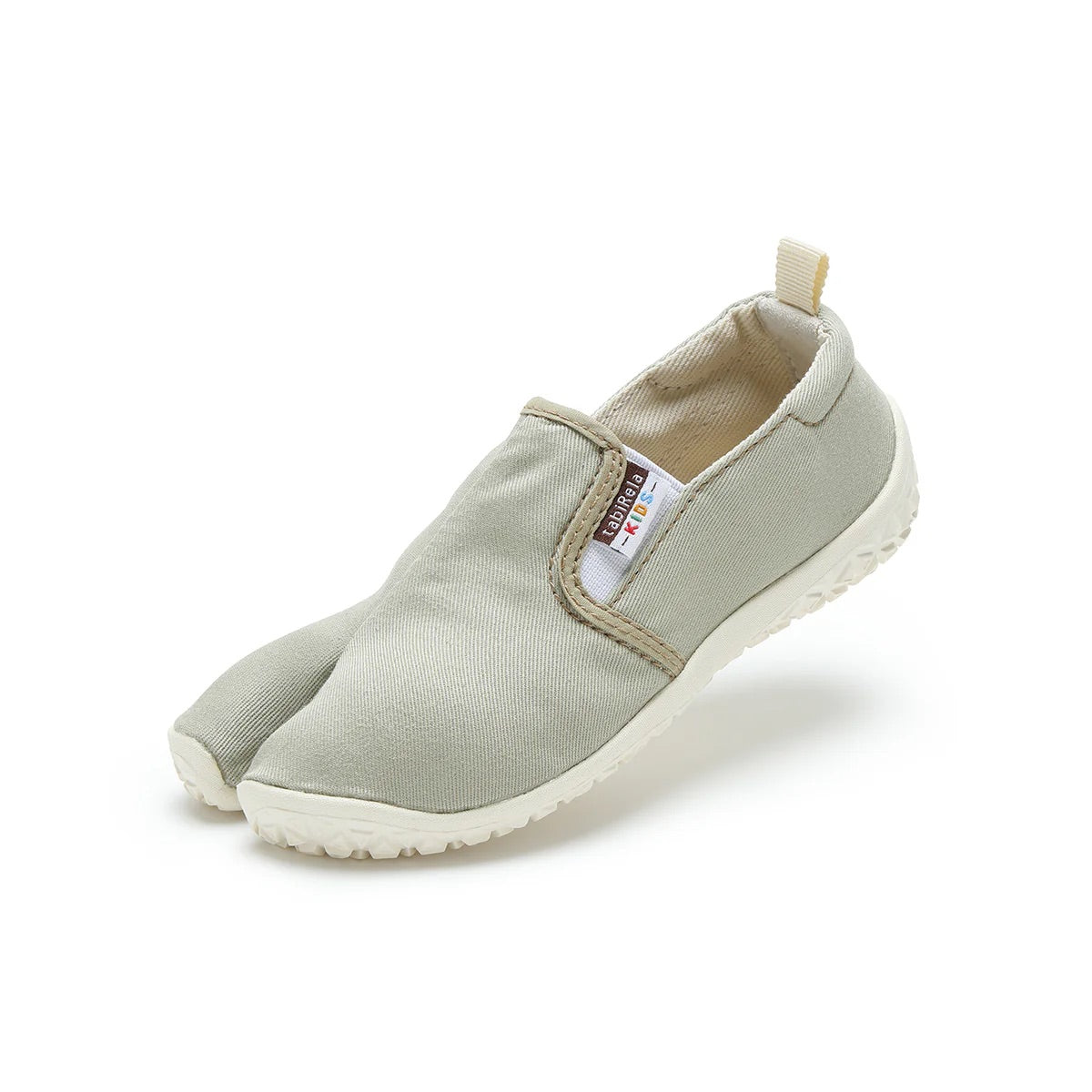 TabiRela Kids Beige by Marugo