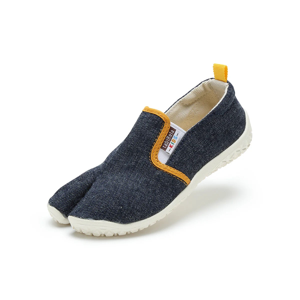 TabiRela Kids Denim by Marugo