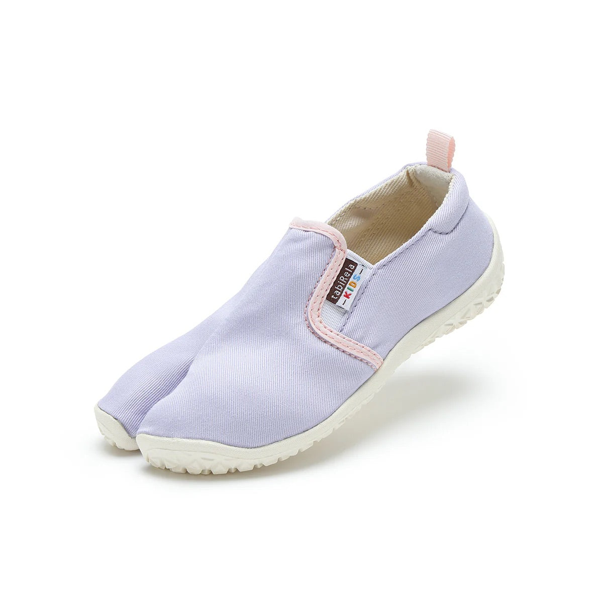 TabiRela Kids Lavender by Marugo