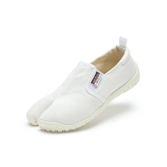 TabiRela Kids White by Marugo