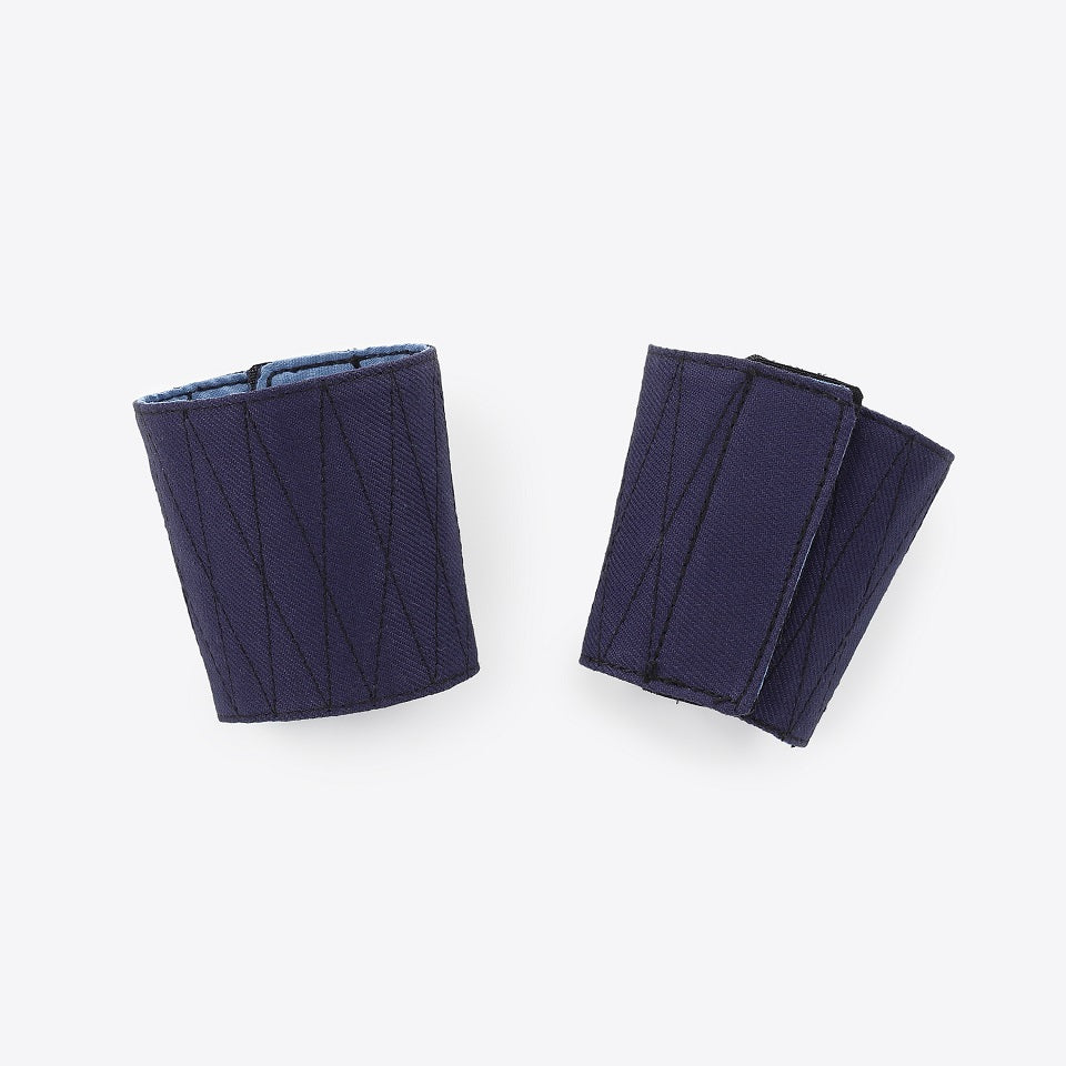 Blue Cotton Tekko Magic Tape Bujindo World