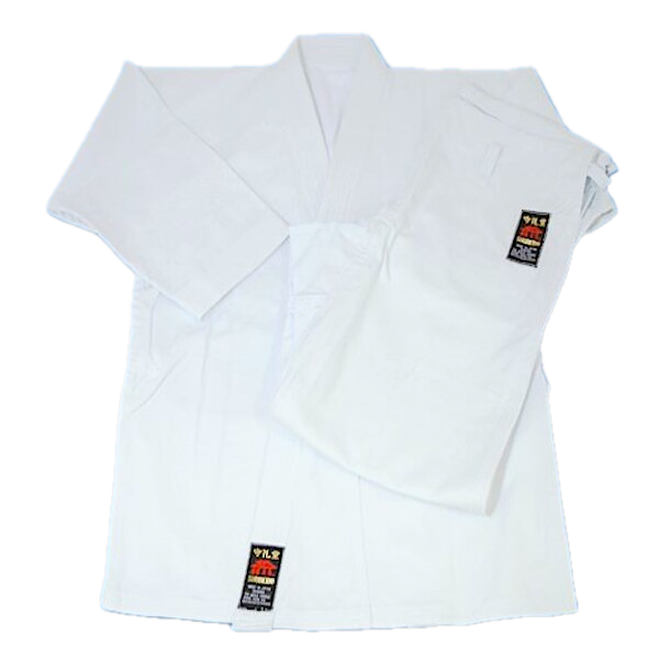 Shureido Tournament TK-10 Karate Gi - Kata Cut Size 4