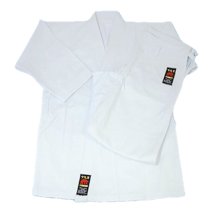 Shureido Tournament TK-10 Karate Gi - Kata Cut Size 4