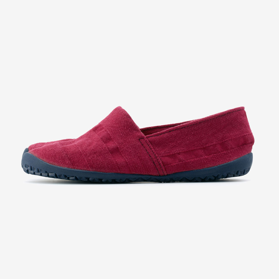 TabiRela® Cosmos Aki Sakura Tabi Shoes Made in Kurashiki, Japan