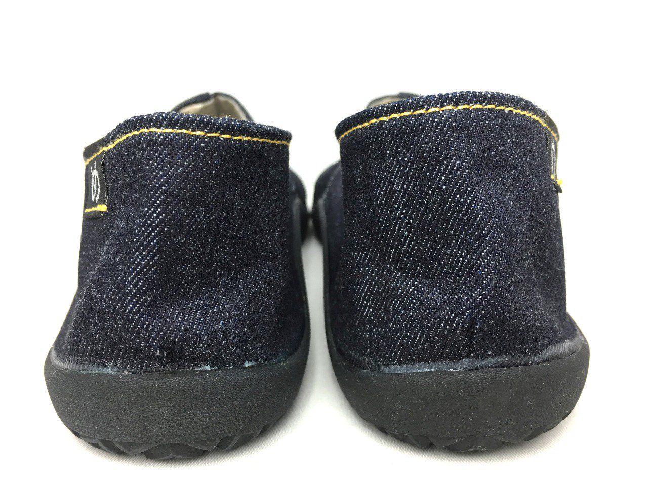 TabiRela® Denim Tabi Shoes – Made in Kurashiki, Japan