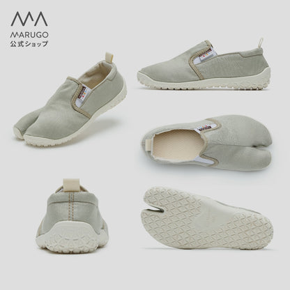TabiRela Kids Beige by Marugo