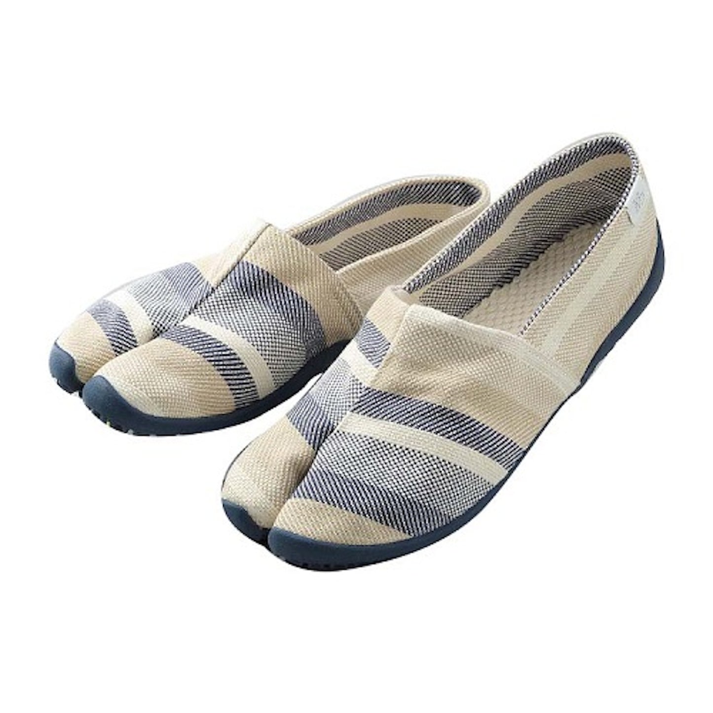 TabiRela® Umi Tabi Shoes Made in Kurashiki, Japan