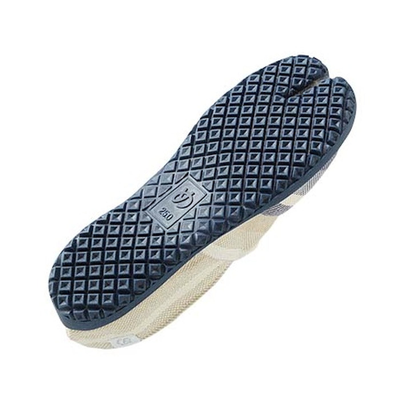 TabiRela® Umi Tabi Shoes Made in Kurashiki, Japan