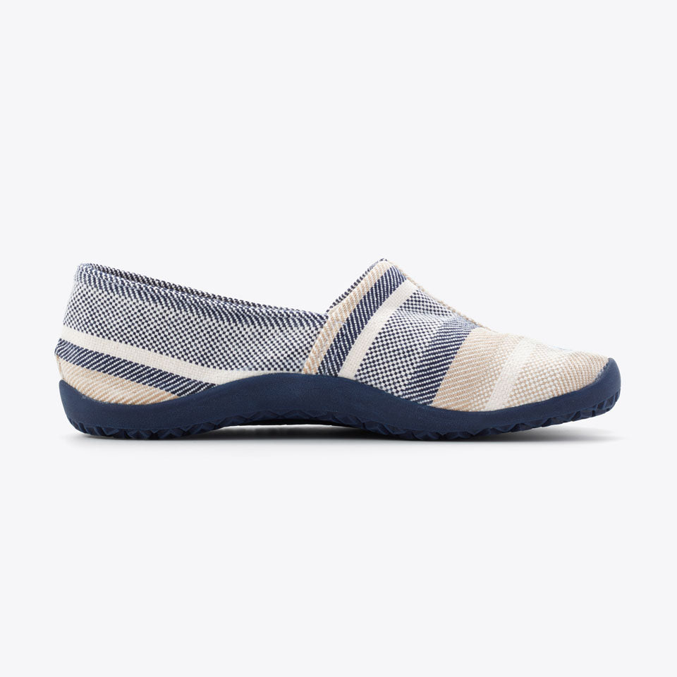 TabiRela® Umi Tabi Shoes Made in Kurashiki, Japan
