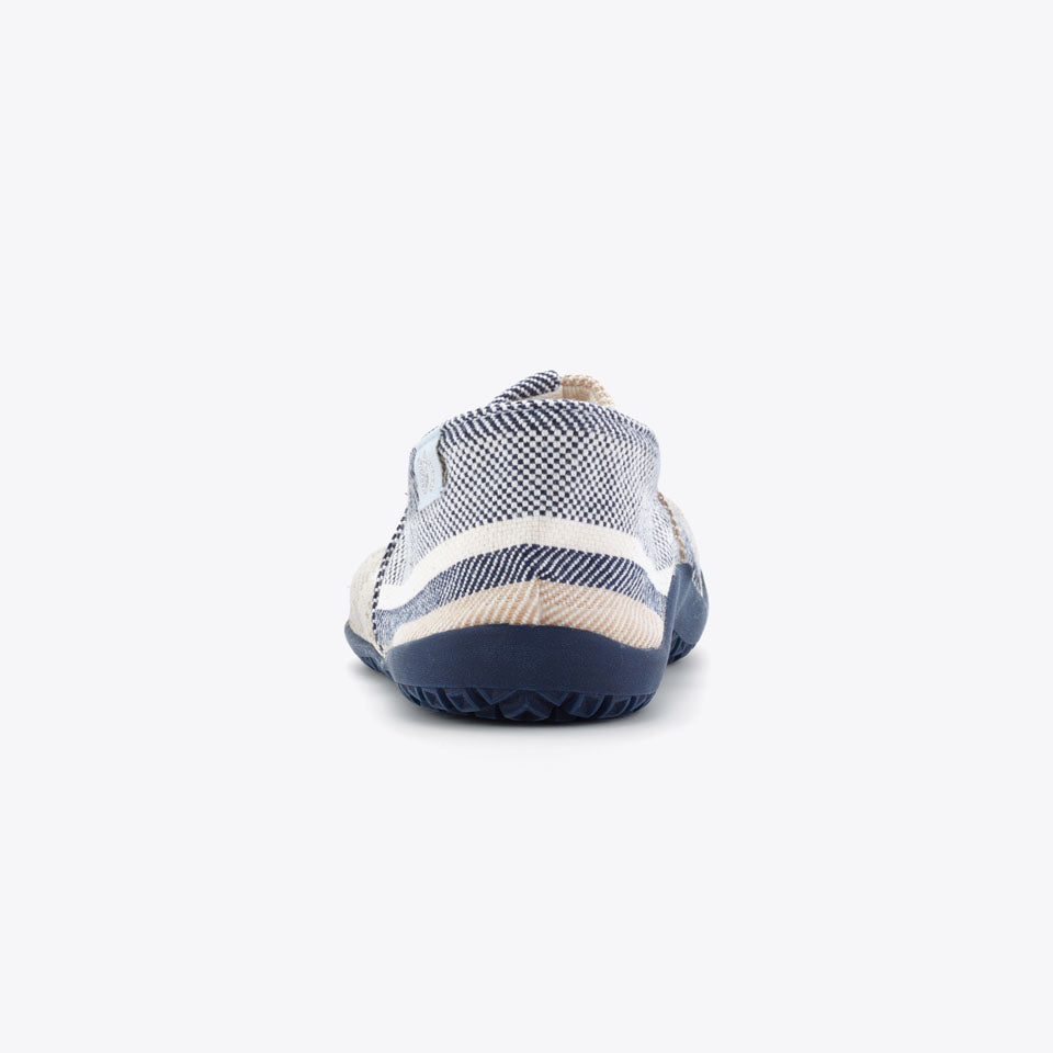TabiRela® Umi Tabi Shoes Made in Kurashiki, Japan