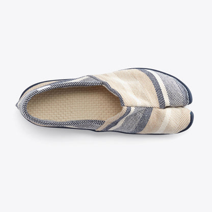 TabiRela® Umi Tabi Shoes Made in Kurashiki, Japan