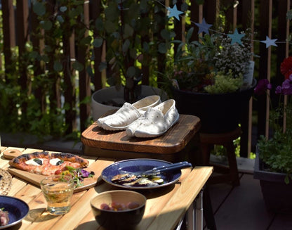 TabiRela® UrokoGumo Tabi Shoes Made in Kurashiki, Japan
