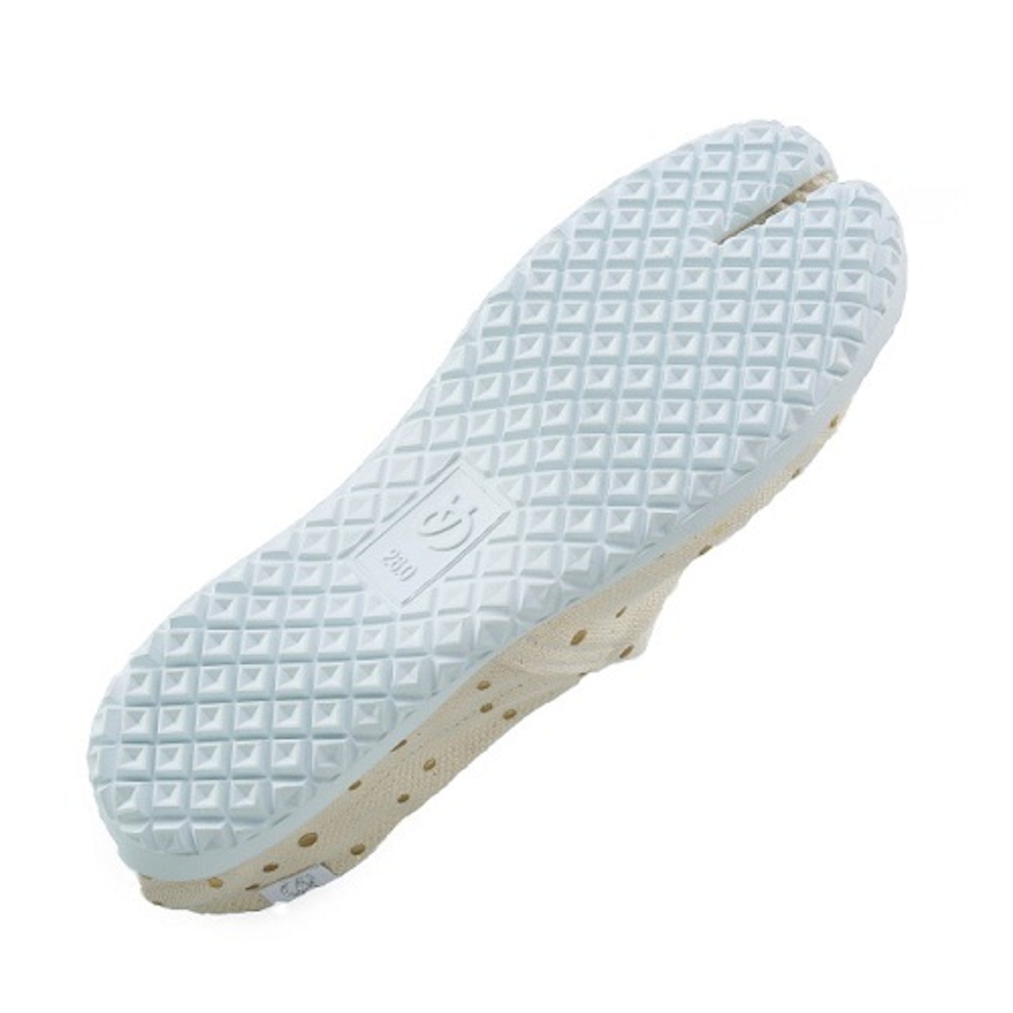 TabiRela® UrokoGumo Tabi Shoes Made in Kurashiki, Japan