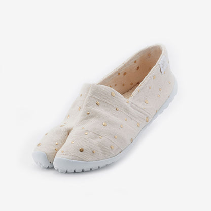 TabiRela® UrokoGumo Tabi Shoes Made in Kurashiki, Japan