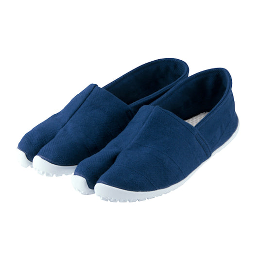 TabiRela® Nagi Tabi Shoes Made in Kurashiki, Japan