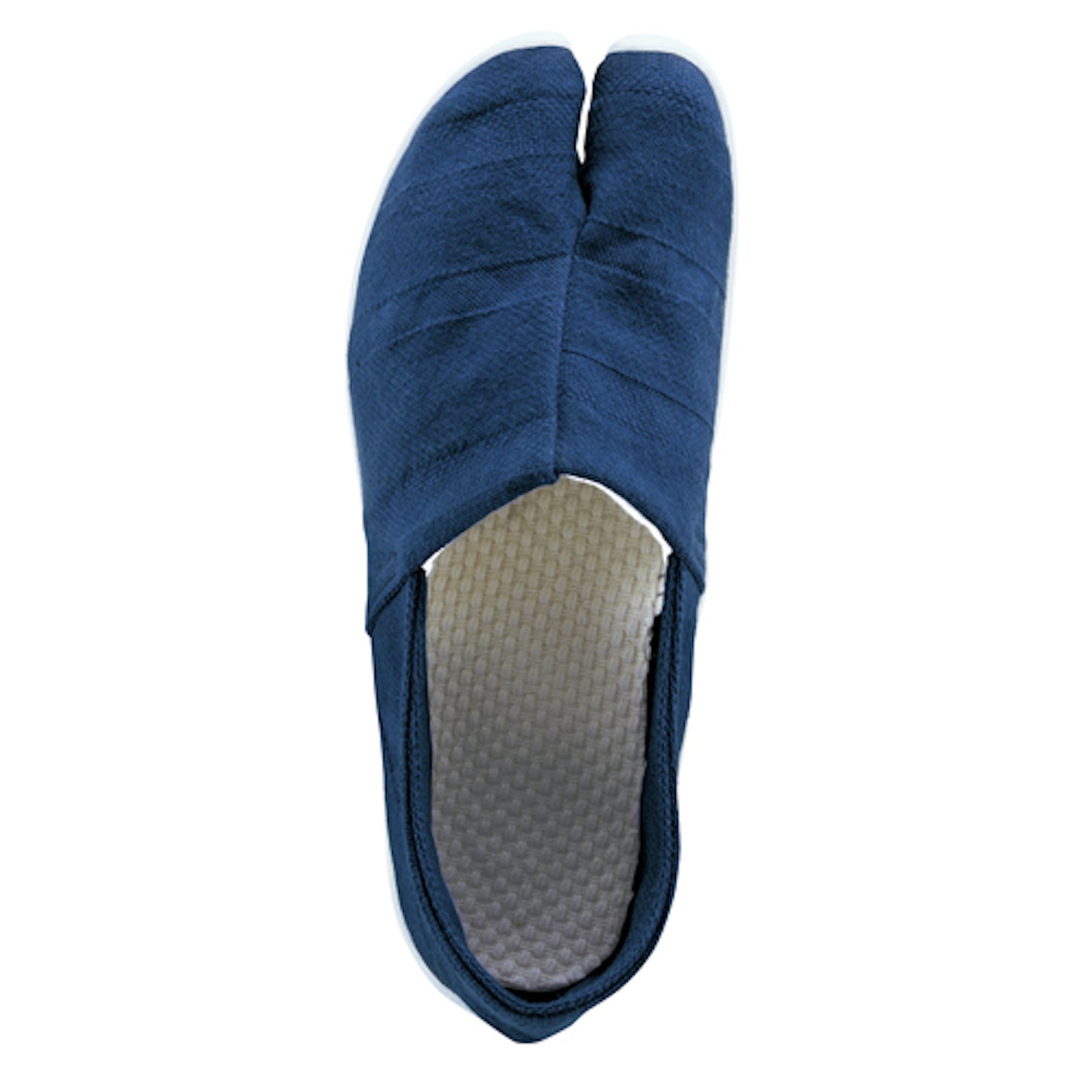 TabiRela® Nagi Tabi Shoes Made in Kurashiki, Japan