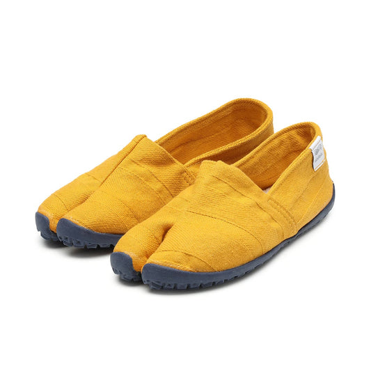 TabiRela® Tsuki Tabi Shoes Made in Kurashiki, Japan