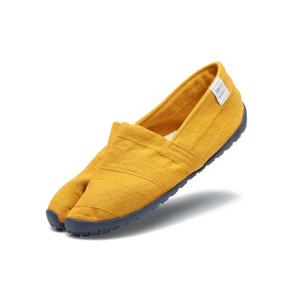 TabiRela® Tsuki Tabi Shoes Made in Kurashiki, Japan