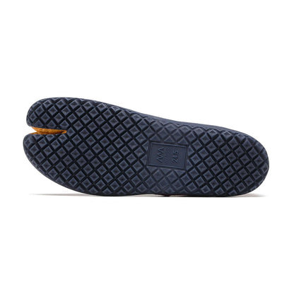 TabiRela® Tsuki Tabi Shoes Made in Kurashiki, Japan