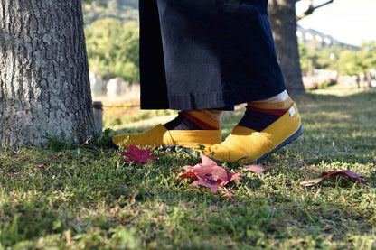 TabiRela® Tsuki Tabi Shoes Made in Kurashiki, Japan