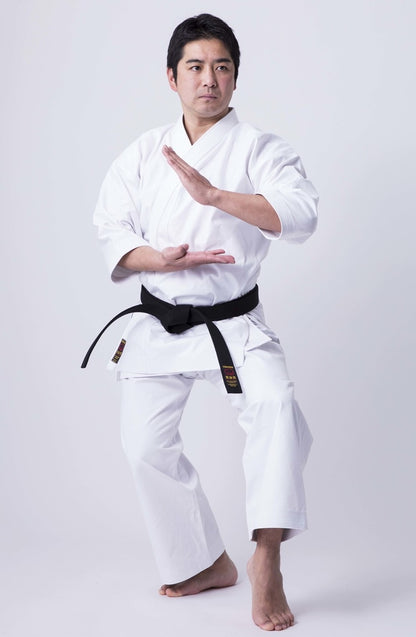 Tokaido SSA “Otowa” Karate Gi - Size 3 (150 cm):