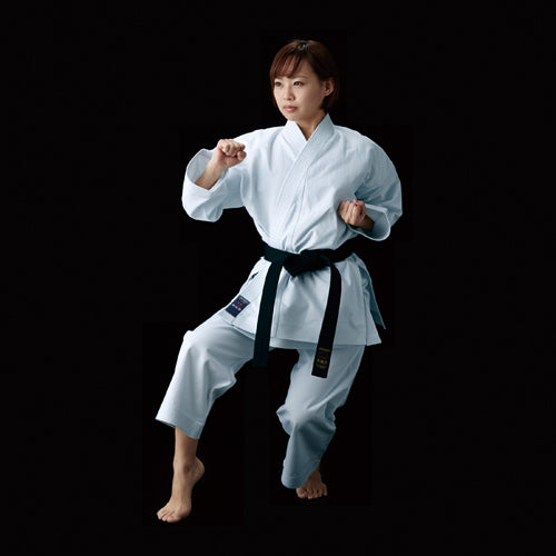 Tokaido TAW “Shikon” Karate Gi - Size 7 (190 cm)