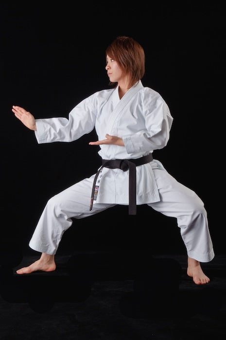 Tokaido SSA “Otowa” Karate Gi - Size 3 (150 cm):