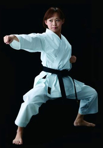 Tokaido SSA “Otowa” Karate Gi - Size 3 (150 cm):