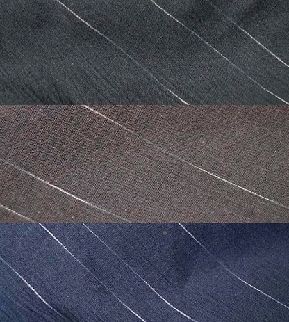 Traditional Japanese Samue – Made in Japan | Cotton-Linen Blend