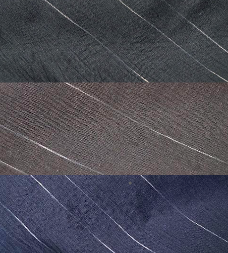 Traditional Japanese Samue – Made in Japan | Cotton-Linen Blend