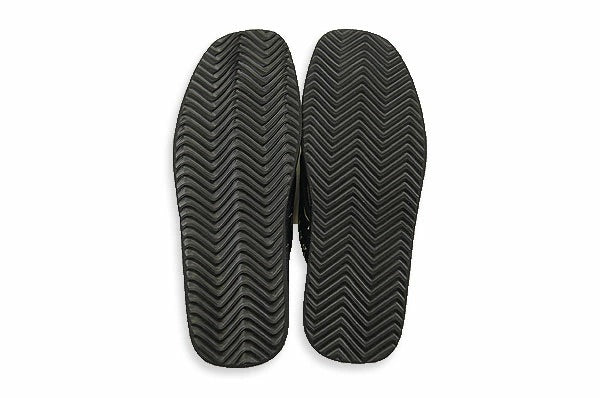 Traditional Japanese Zori Tatami Sandals – Made in Japan